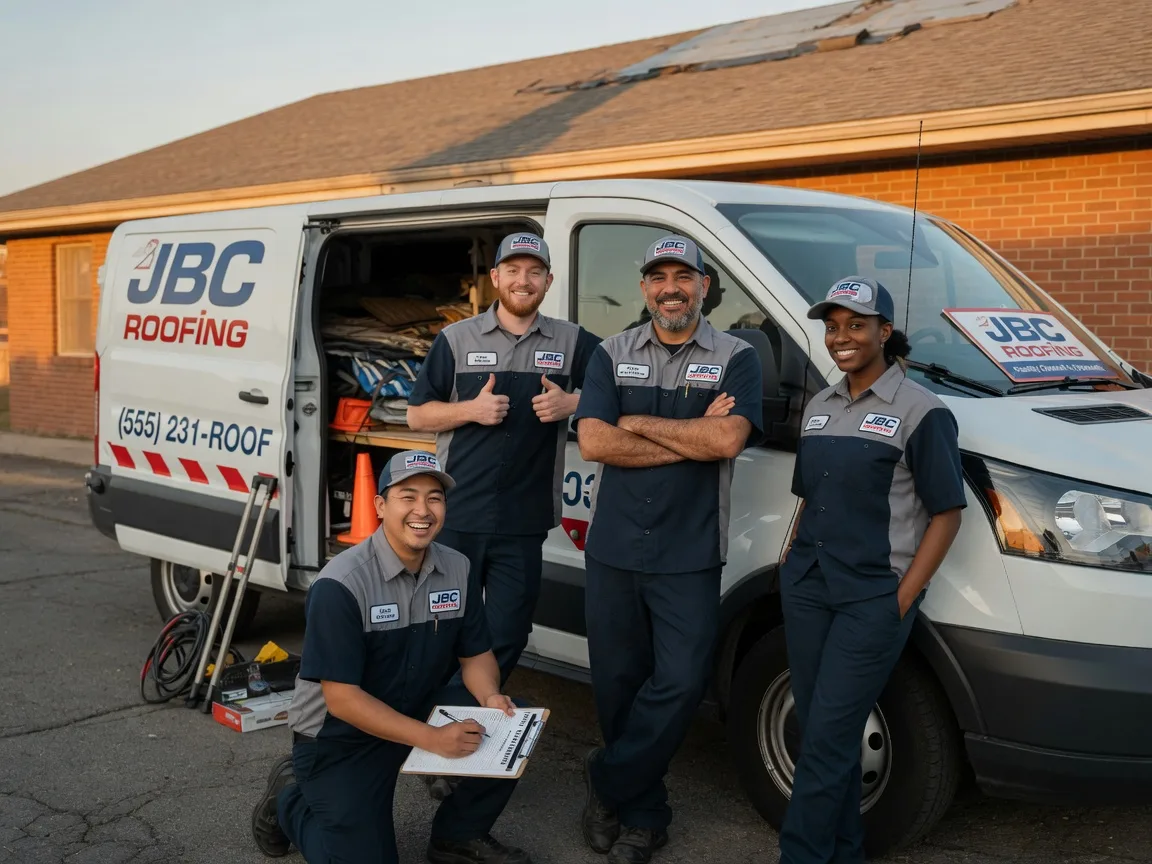 Roof Replacement company in Lake Powell, UT